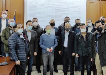 Συνεχίζει η ίδια διοίκηση στον Ερασιτέχνη ΑΟ Τρίκαλα με μια αλλαγή
