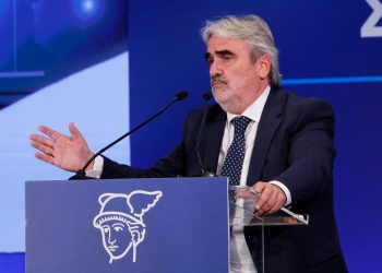 Κομβικός ο ρόλος του Βασίλη Γιαγιάκου για την τουριστική ανάπτυξη της χώρας   