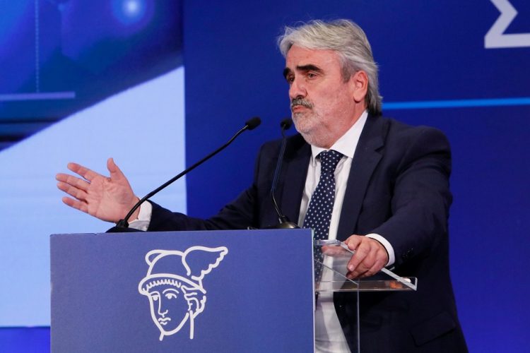 Κομβικός ο ρόλος του Βασίλη Γιαγιάκου για την τουριστική ανάπτυξη της χώρας   