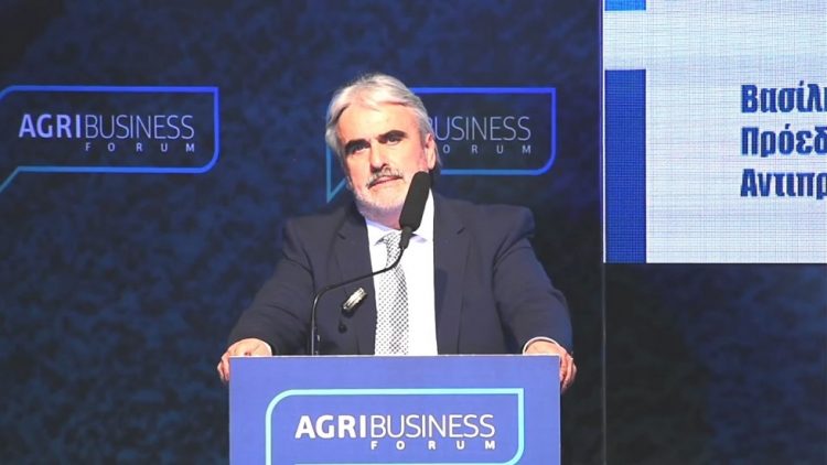 Οι πρωτοβουλίες του Επιμελητηρίου Τρικάλων για την ανάπτυξη του πρωτογενούς τομέα στη Θεσσαλία