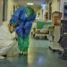 «Ασφυκτιά» το Nοσοκομείο Τρικάλων –  100% πληρότητα στη ΜΕΘ Covid