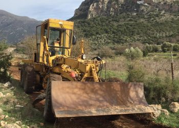 Στον «αέρα» οι  αναθέσεις… Χτύπησαν το… κουδούνι της Αποκεντρωμένης!
