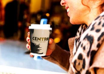 Οι Φαρκαδονίτες λένε «καλημέρα» με… Centro!