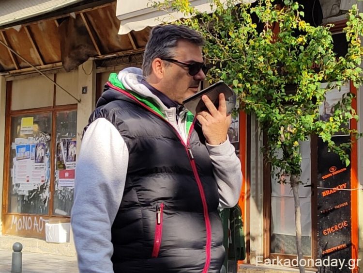 Η ήρεμη δύναμη…