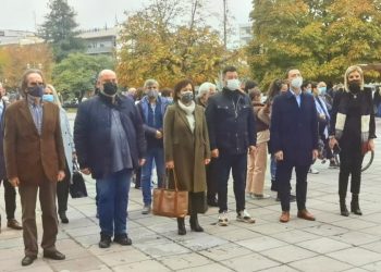 Το ΠΟΛΥΤΕΧΝΕΙΟ διαχρονικό σύμβολο αγώνα για Δημοκρατία και Ελευθερία