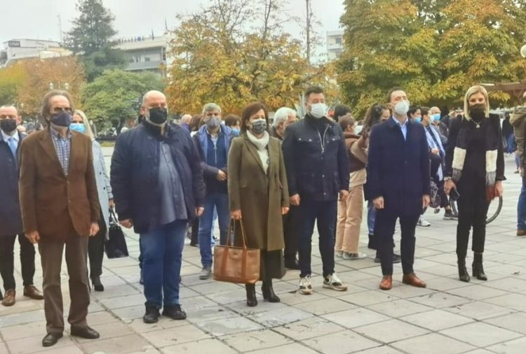 Το ΠΟΛΥΤΕΧΝΕΙΟ διαχρονικό σύμβολο αγώνα για Δημοκρατία και Ελευθερία
