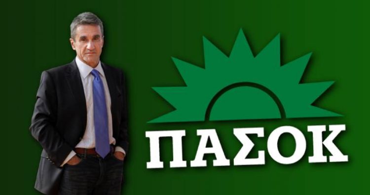 Έρχεται στην Φαρκαδόνα ο Λοβέρδος για να στείλει το μήνυμα ότι «στις 6 Δεκεμβρίου θα ανατείλει ξανά ο ήλιος»