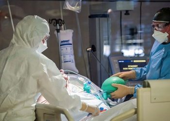 Ακόμη δύο θάνατοι από κορονοϊό στο Νοσοκομείο Τρικάλων