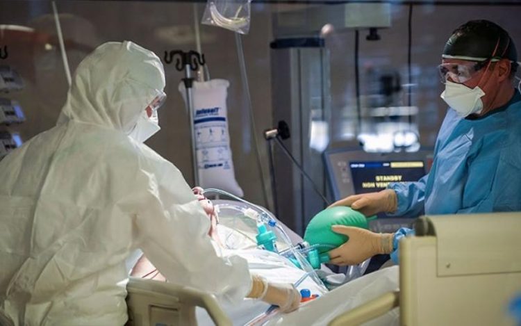Ακόμη δύο θάνατοι από κορονοϊό στο Νοσοκομείο Τρικάλων