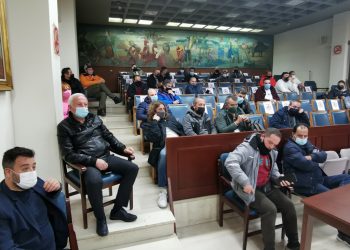 Μύλος Ξωτικών: Συνεργασία Δήμου και καταστηματαρχών για ασφαλή και «πράσινη» διοργάνωση