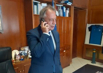 Χρ. Μιχαλάκης: Επενδύουμε στον τόπο, τους ανθρώπους του, την ορθή τουριστική ανάπτυξη