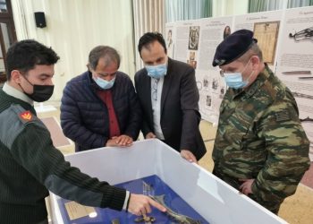 «Το Μουσείο πάει Σχολείο»