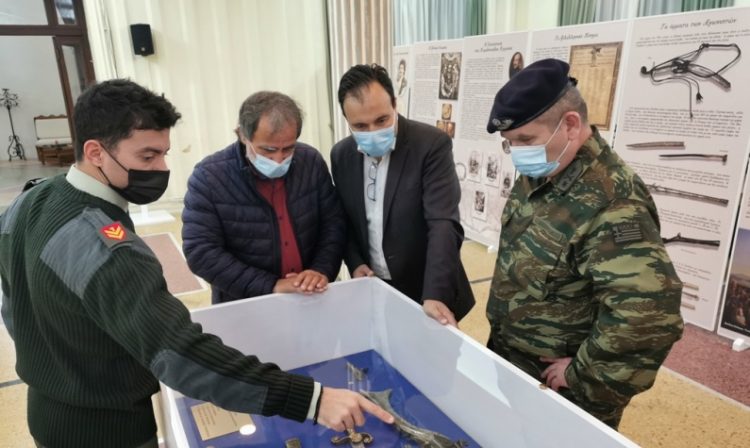 «Το Μουσείο πάει Σχολείο»