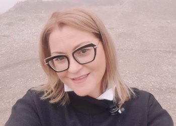 Η Νάτσινα… στις επάλξεις!!