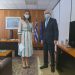 Σταθερά δίπλα στους αγρότες η Παπακώστα – Πιάνουν τόπο οι παρεμβάσεις της!!