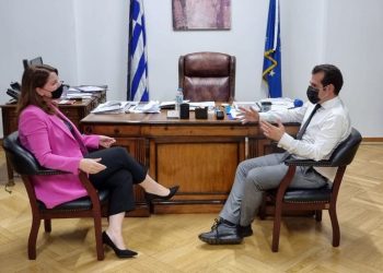 Μια γυναίκα μόνο ξέρει… και μπορεί!
