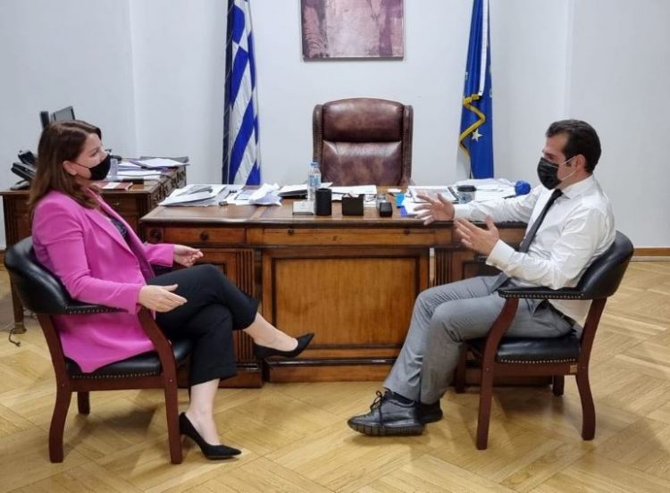 Μια γυναίκα μόνο ξέρει… και μπορεί!