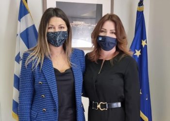 Η Παπακώστα… φέρνει αποτελέσματα!