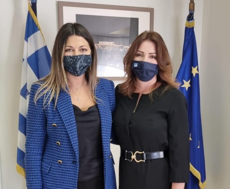 Η Παπακώστα… φέρνει αποτελέσματα!