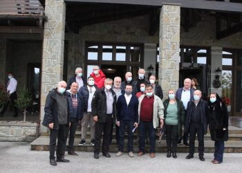 Παππάς: Ο Νομός Τρικάλων πληρώνει την πολιτική Μητσοτάκη