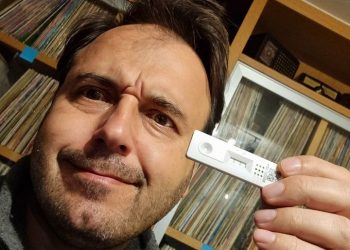 Κορωνοϊός: Θετικός ο δήμαρχος Τρικάλων Δημήτρης Παπαστεργίου