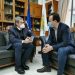 Η Αυτοδιοίκηση στο επίκεντρο της συνάντησης  Λοβέρδου – Παπαστεργίου