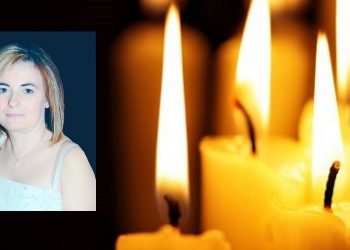 Έφυγε από τη ζωή σε ηλικία 57 ετών η Ιωάννα Οικονόμου