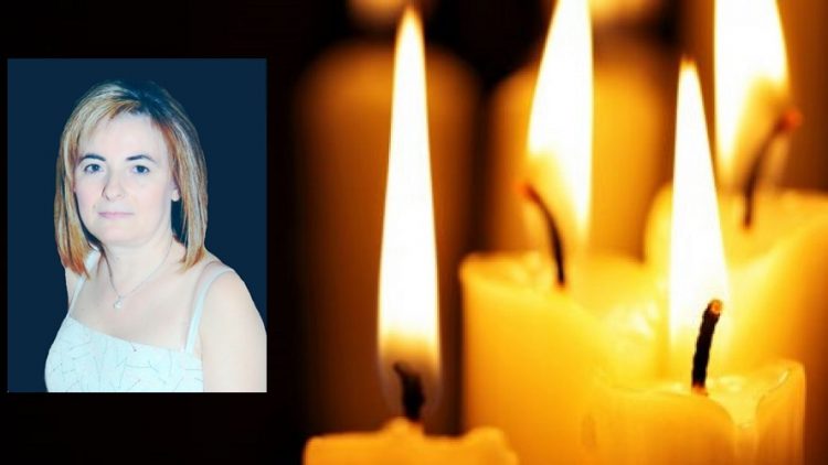 Έφυγε από τη ζωή σε ηλικία 57 ετών η Ιωάννα Οικονόμου