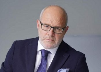 Την υποψηφιότητά του για τον δημαρχιακό θώκο Παλαμά ανακοίνωσε ο Νίκος Ράπτης