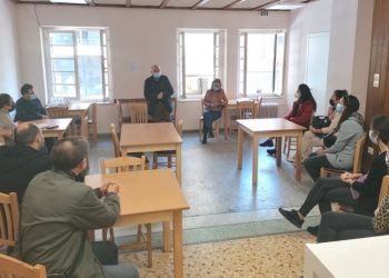 Ενημέρωση και σχεδιασμός για την κοινωνική μέριμνα στον Δ. Τρικκαίων