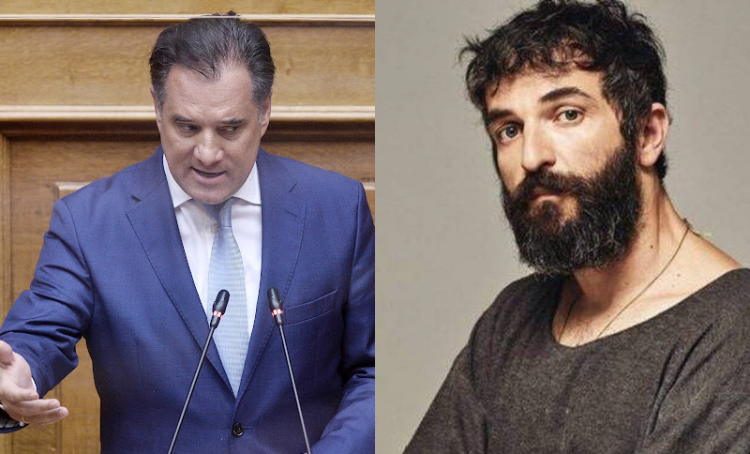 Αντίδραση Γεωργιάδη για Σερβετάλη: «Πραγματικά κρίμα…»