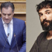 Αντίδραση Γεωργιάδη για Σερβετάλη: «Πραγματικά κρίμα…»