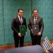 Με υπογραφή Κώστα Σκρέκα η συνεργασία Ελλάδας – Αιγύπτου στον τομέα του φυσικού αερίου