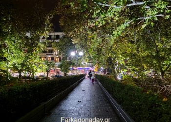 78 νέοι θάνατοι και 6.565 κρούσματα κορονοϊού στην Ελλάδα – 69 κρούσματα στην Π.Ε. Τρικάλων