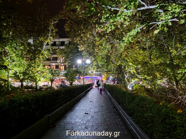 78 νέοι θάνατοι και 6.565 κρούσματα κορονοϊού στην Ελλάδα – 69 κρούσματα στην Π.Ε. Τρικάλων