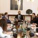 «Αχώριστο δίδυμο» Μητσοτάκης – Σκρέκας