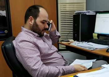 Το «μήλον της Έριδος»…