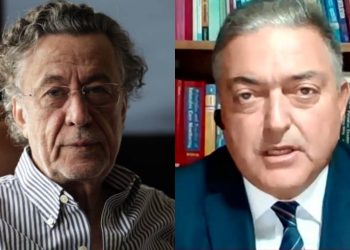 Τριανταφυλλόπουλος: Αύριο θα μάθουν όλοι τι έγινε στην ταβέρνα… Ελεηνέ!