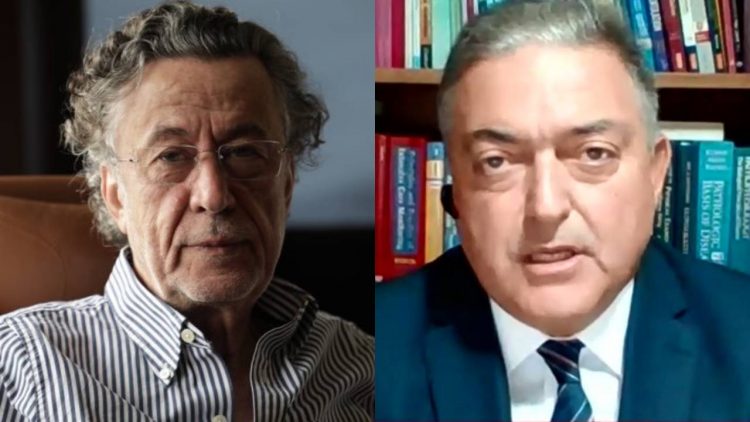 Τριανταφυλλόπουλος: Αύριο θα μάθουν όλοι τι έγινε στην ταβέρνα… Ελεηνέ!