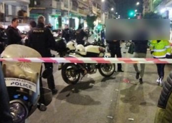 Θεσσαλονίκη – Ελεύθερος ο νεαρός που σκότωσε τον ντελιβερά – Του ασκήθηκε ποινική δίωξη