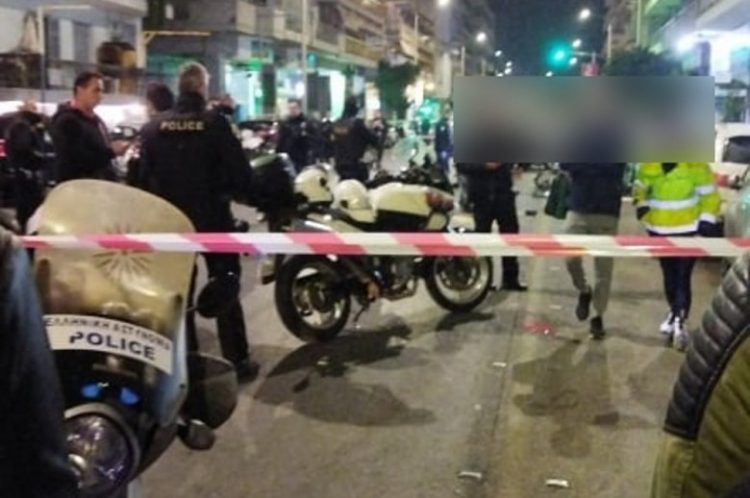 Θεσσαλονίκη – Ελεύθερος ο νεαρός που σκότωσε τον ντελιβερά – Του ασκήθηκε ποινική δίωξη