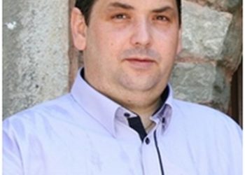 Θλίψη στα Τρίκαλα για τον θάνατο του 48χρονου Ιωάννη Τσιγκαρίδα
