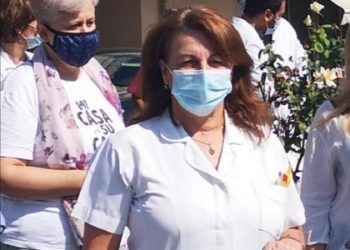 Μπακάση: Η κατάσταση είναι τραγική και συνεχίζει να επιδεινώνεται