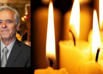 Απεβίωσε ο Νικόλαος Μπαλής