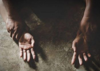 Θύμα ομαδικού βιασμού σε υπόγεια διάβαση έπεσε 27χρονη στην Λάρισα!