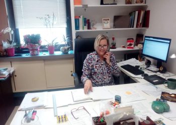 Προετοιμάζει το έδαφος για την επόμενη μέρα η Χαλβατζά