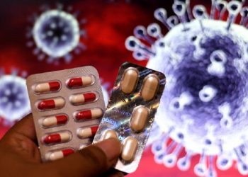 Έρχεται και στην Ελλάδα το χάπι της Merck για τον Covid – Πότε και σε ποιους θα χορηγείται