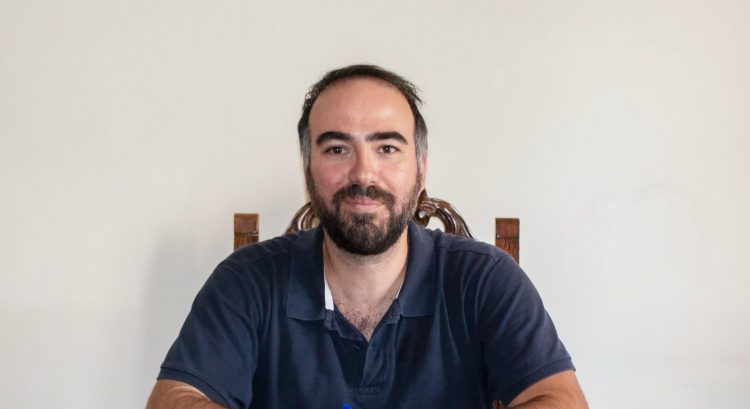 Πέθανε 41χρονος Λαρισαίος καρδιολόγος από κορονοϊό
