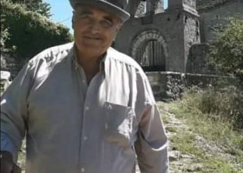 Σήμερα στις 4:30μ.μ. η κηδεία του Κωνσταντίνου Κοταρέλα