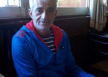 Αύριο το μεσημέρι η κηδεία του 58χρονου Σωτήρη Τέγα από το Κεραμίδι